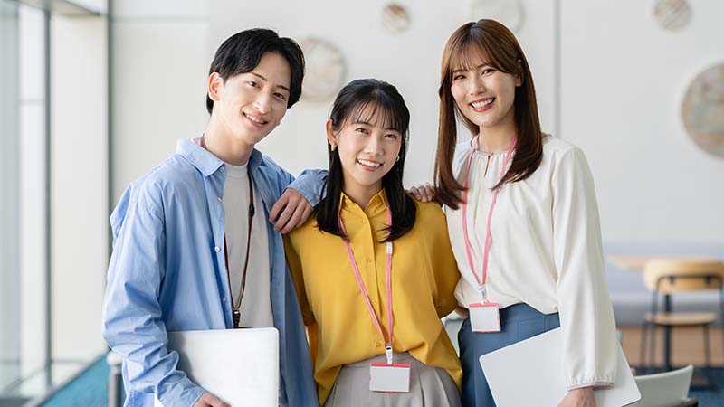 大人の矯正治療