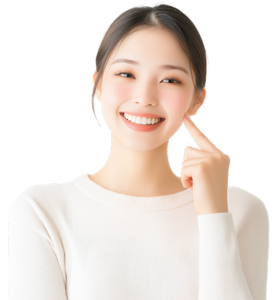私らしく輝く。笑顔あふれる毎日